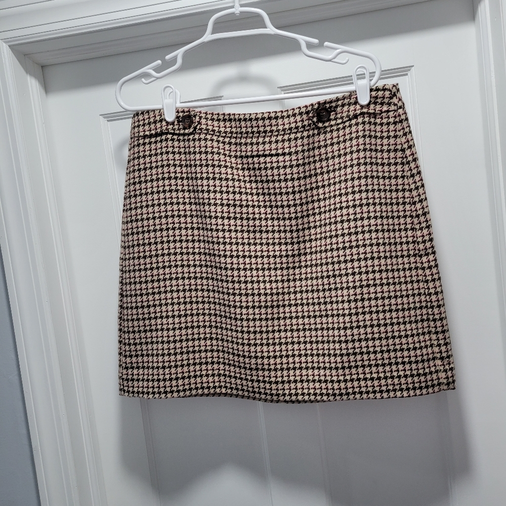 LOFT womens skirt size 12